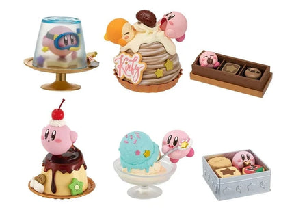 Gamers Guild AZ JBK International Kirby Paldolce Collection Vol.3 JBK International