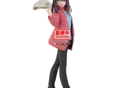 Gamers Guild AZ JBK International Laid-Back Camp Ayano Toki Season 3 Statue JBK International