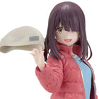 Gamers Guild AZ JBK International Laid-Back Camp Ayano Toki Season 3 Statue JBK International