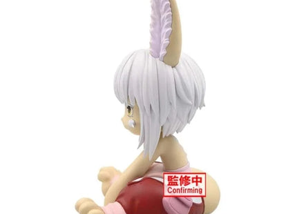 Gamers Guild AZ JBK International Made in Abyss: The Golden City of the Scorching Sun Nanachi Soft Vinyl Figure JBK International