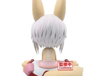 Gamers Guild AZ JBK International Made in Abyss: The Golden City of the Scorching Sun Nanachi Soft Vinyl Figure JBK International