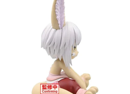 Gamers Guild AZ JBK International Made in Abyss: The Golden City of the Scorching Sun Nanachi Soft Vinyl Figure JBK International
