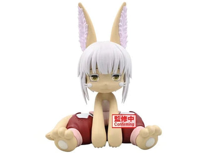 Gamers Guild AZ JBK International Made in Abyss: The Golden City of the Scorching Sun Nanachi Soft Vinyl Figure JBK International