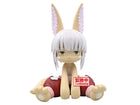 Gamers Guild AZ JBK International Made in Abyss: The Golden City of the Scorching Sun Nanachi Soft Vinyl Figure JBK International