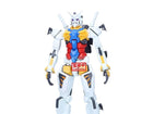 Gamers Guild AZ JBK International Mobile Suit Gundam GQuuuuuuX Genkai Toppa White Gundam Figure JBK International
