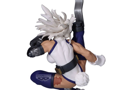 Gamers Guild AZ JBK International My Hero Academia - Mirko The Amazing Heroes Plus Prize Figure JBK International