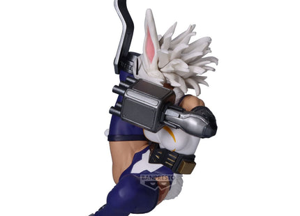 Gamers Guild AZ JBK International My Hero Academia - Mirko The Amazing Heroes Plus Prize Figure JBK International