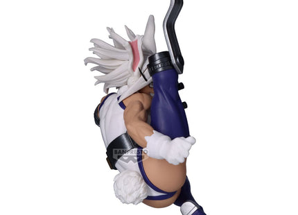 Gamers Guild AZ JBK International My Hero Academia - Mirko The Amazing Heroes Plus Prize Figure JBK International