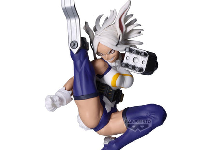 Gamers Guild AZ JBK International My Hero Academia - Mirko The Amazing Heroes Plus Prize Figure JBK International