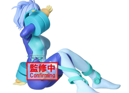 Gamers Guild AZ JBK International My Hero Academia - Nejire Hado Glitter & Glamours Prize Figure JBK International