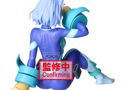 Gamers Guild AZ JBK International My Hero Academia - Nejire Hado Glitter & Glamours Prize Figure JBK International