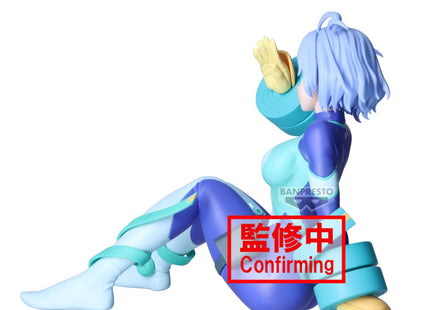Gamers Guild AZ JBK International My Hero Academia - Nejire Hado Glitter & Glamours Prize Figure JBK International