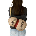 Gamers Guild AZ JBK International Naruto Gaara's Gourd Narikiri Plush JBK International