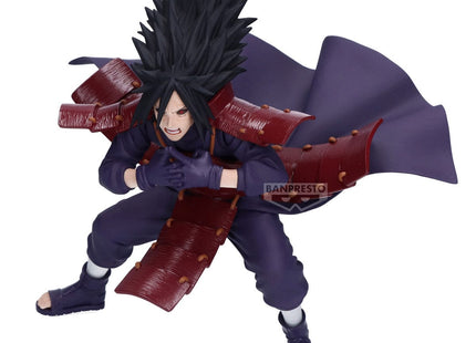Gamers Guild AZ JBK International Naruto Shippuden - Madara Uchiha Vibration Stars Prize Figure JBK International
