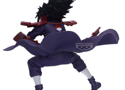 Gamers Guild AZ JBK International Naruto Shippuden - Madara Uchiha Vibration Stars Prize Figure JBK International