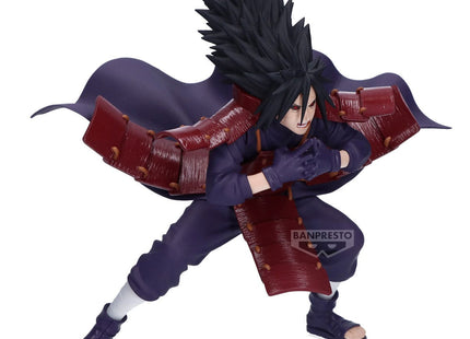 Gamers Guild AZ JBK International Naruto Shippuden - Madara Uchiha Vibration Stars Prize Figure JBK International