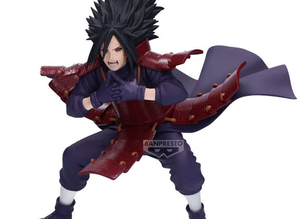 Gamers Guild AZ JBK International Naruto Shippuden - Madara Uchiha Vibration Stars Prize Figure JBK International