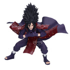 Gamers Guild AZ JBK International Naruto Shippuden - Madara Uchiha Vibration Stars Prize Figure JBK International