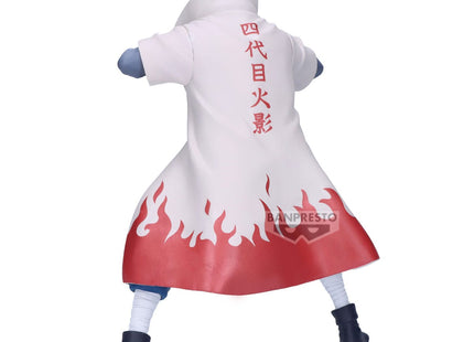 Gamers Guild AZ JBK International Naruto Shippuden - Minato Namikaze Grandista Prize Figure JBK International