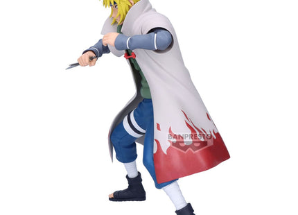 Gamers Guild AZ JBK International Naruto Shippuden - Minato Namikaze Grandista Prize Figure JBK International