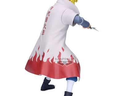 Gamers Guild AZ JBK International Naruto Shippuden - Minato Namikaze Grandista Prize Figure JBK International