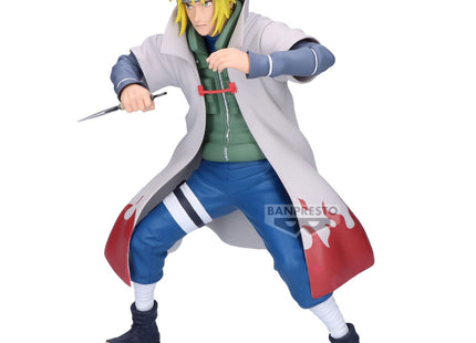 Gamers Guild AZ JBK International Naruto Shippuden - Minato Namikaze Grandista Prize Figure JBK International