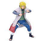 Gamers Guild AZ JBK International Naruto Shippuden - Minato Namikaze Grandista Prize Figure JBK International