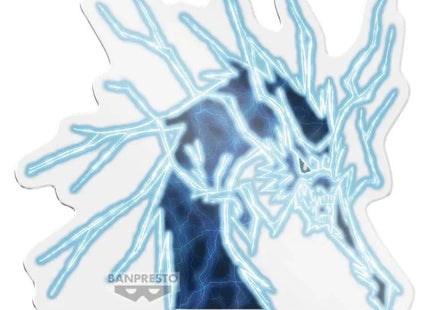 Gamers Guild AZ JBK International Naruto: Shippuden Panel Spectacle Sasuke Uchiha (Lightning from Heaven) JBK International