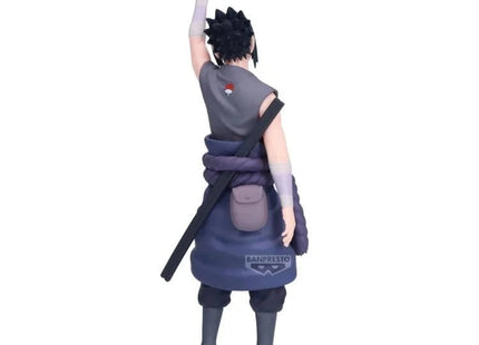 Gamers Guild AZ JBK International Naruto: Shippuden Panel Spectacle Sasuke Uchiha (Lightning from Heaven) JBK International