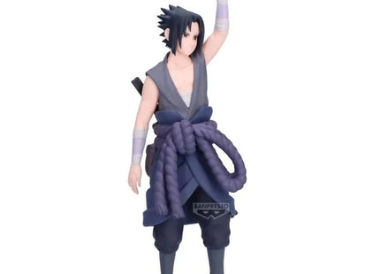 Gamers Guild AZ JBK International Naruto: Shippuden Panel Spectacle Sasuke Uchiha (Lightning from Heaven) JBK International