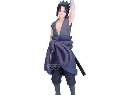 Gamers Guild AZ JBK International Naruto: Shippuden Panel Spectacle Sasuke Uchiha (Lightning from Heaven) JBK International