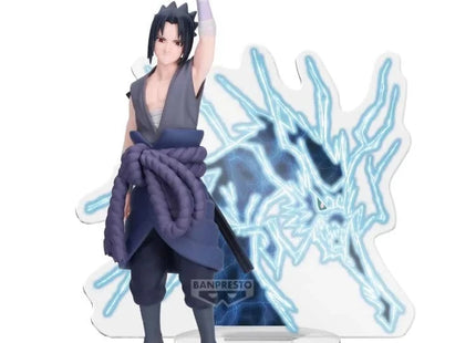 Gamers Guild AZ JBK International Naruto: Shippuden Panel Spectacle Sasuke Uchiha (Lightning from Heaven) JBK International