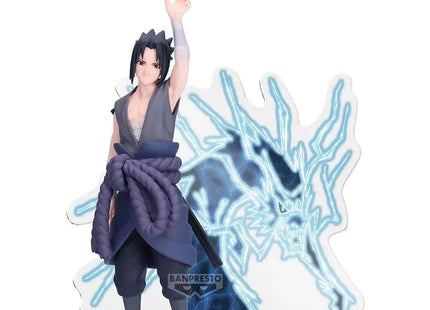 Gamers Guild AZ JBK International Naruto: Shippuden Panel Spectacle Sasuke Uchiha (Lightning from Heaven) JBK International