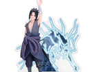 Gamers Guild AZ JBK International Naruto: Shippuden Panel Spectacle Sasuke Uchiha (Lightning from Heaven) JBK International
