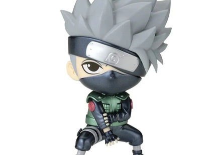 Gamers Guild AZ JBK International Naruto Shippuden Repoprize Hatake Kakashi Figure JBK International