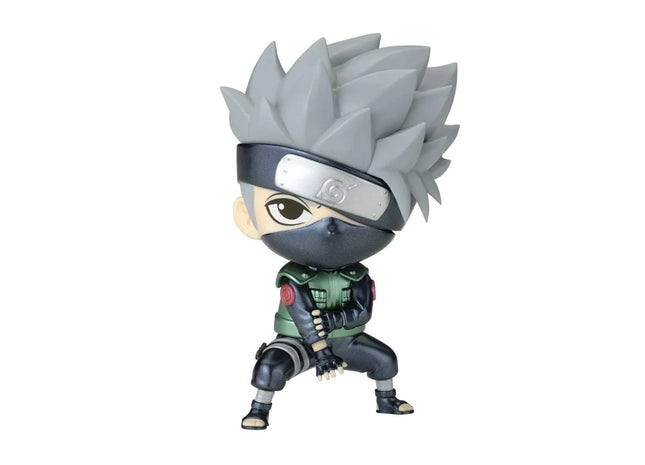 Gamers Guild AZ JBK International Naruto Shippuden Repoprize Hatake Kakashi Figure JBK International