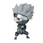 Gamers Guild AZ JBK International Naruto Shippuden Repoprize Hatake Kakashi Figure JBK International