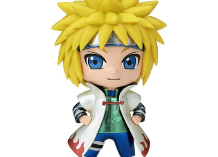 Gamers Guild AZ JBK International Naruto Shippuden Repoprize Namikaze Minato Figure JBK International