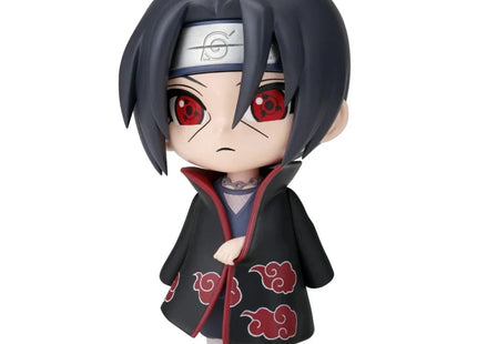 Gamers Guild AZ JBK International Naruto Shippuden Repoprize Uchiha Itachi Figure JBK International