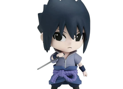 Gamers Guild AZ JBK International Naruto Shippuden Repoprize Uchiha Sasuke Figure JBK International