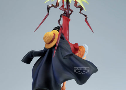 Gamers Guild AZ JBK International One Piece Battle Record Collection Monkey D. Luffy II JBK International