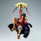 Gamers Guild AZ JBK International One Piece Battle Record Collection Monkey D. Luffy II JBK International