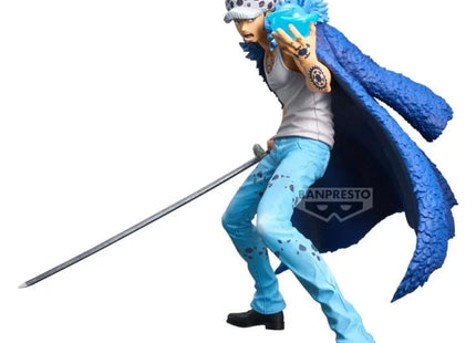 Gamers Guild AZ JBK International One Piece - Grandista Trafalgar Law (Special Edition) JBK International