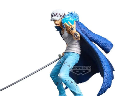 Gamers Guild AZ JBK International One Piece - Grandista Trafalgar Law (Special Edition) JBK International