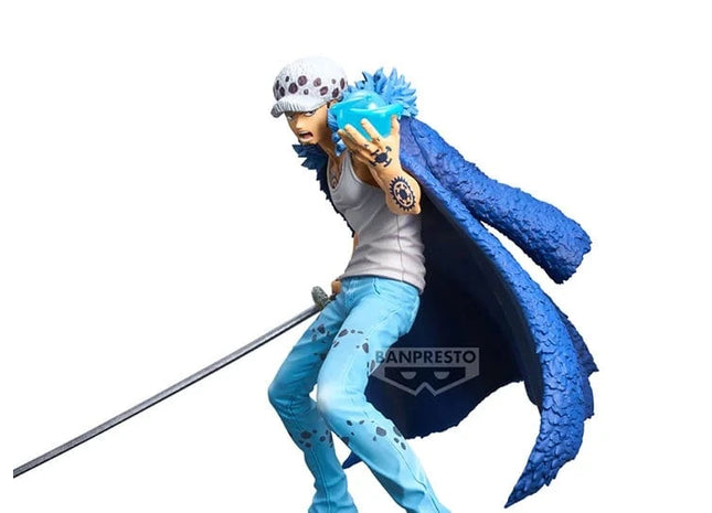 Gamers Guild AZ JBK International One Piece - Grandista Trafalgar Law (Special Edition) JBK International