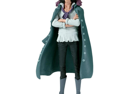 Gamers Guild AZ JBK International One Piece King Of Artist Kuzan Figure JBK International