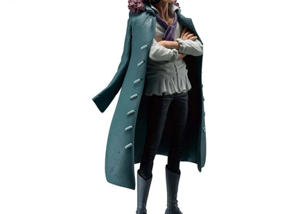 Gamers Guild AZ JBK International One Piece King Of Artist Kuzan Figure JBK International