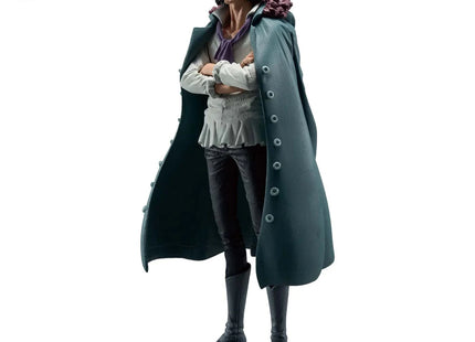 Gamers Guild AZ JBK International One Piece King Of Artist Kuzan Figure JBK International