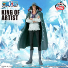 Gamers Guild AZ JBK International One Piece King Of Artist Kuzan Figure JBK International