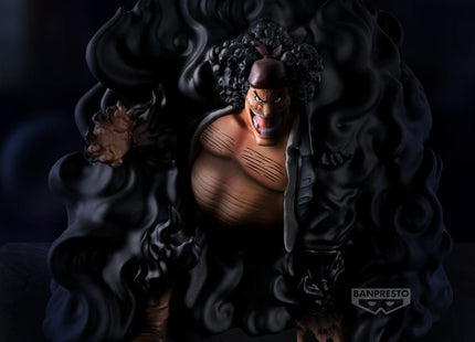 Gamers Guild AZ JBK International One Piece - Marshall D. Teach (Blackbeard) Prize Figure (Black Hole Ver.) JBK International
